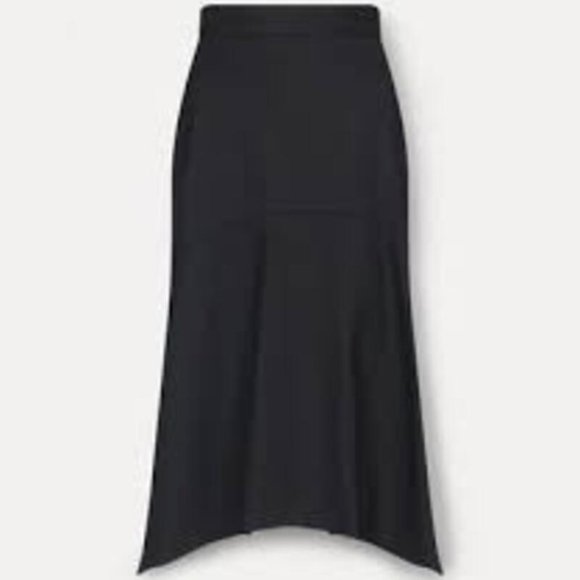 Vivienne Westwood Tailored Phoenix Skirt (44)